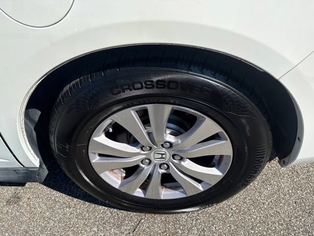 Used 2014 Honda Odyssey EX-L image 10