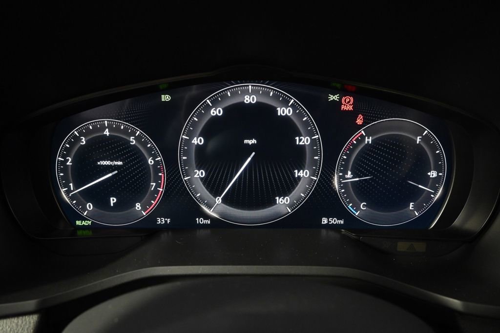 New 2026 MAZDA CX-90 3.3 Turbo w/ Premium Sport Pkg image 26