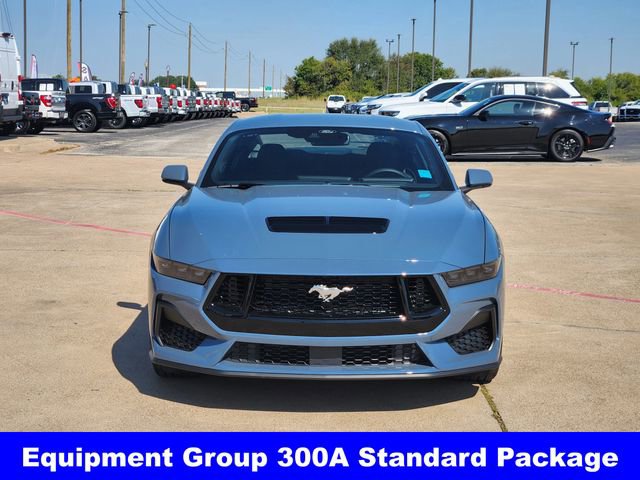 New 2025 Ford Mustang GT image 3