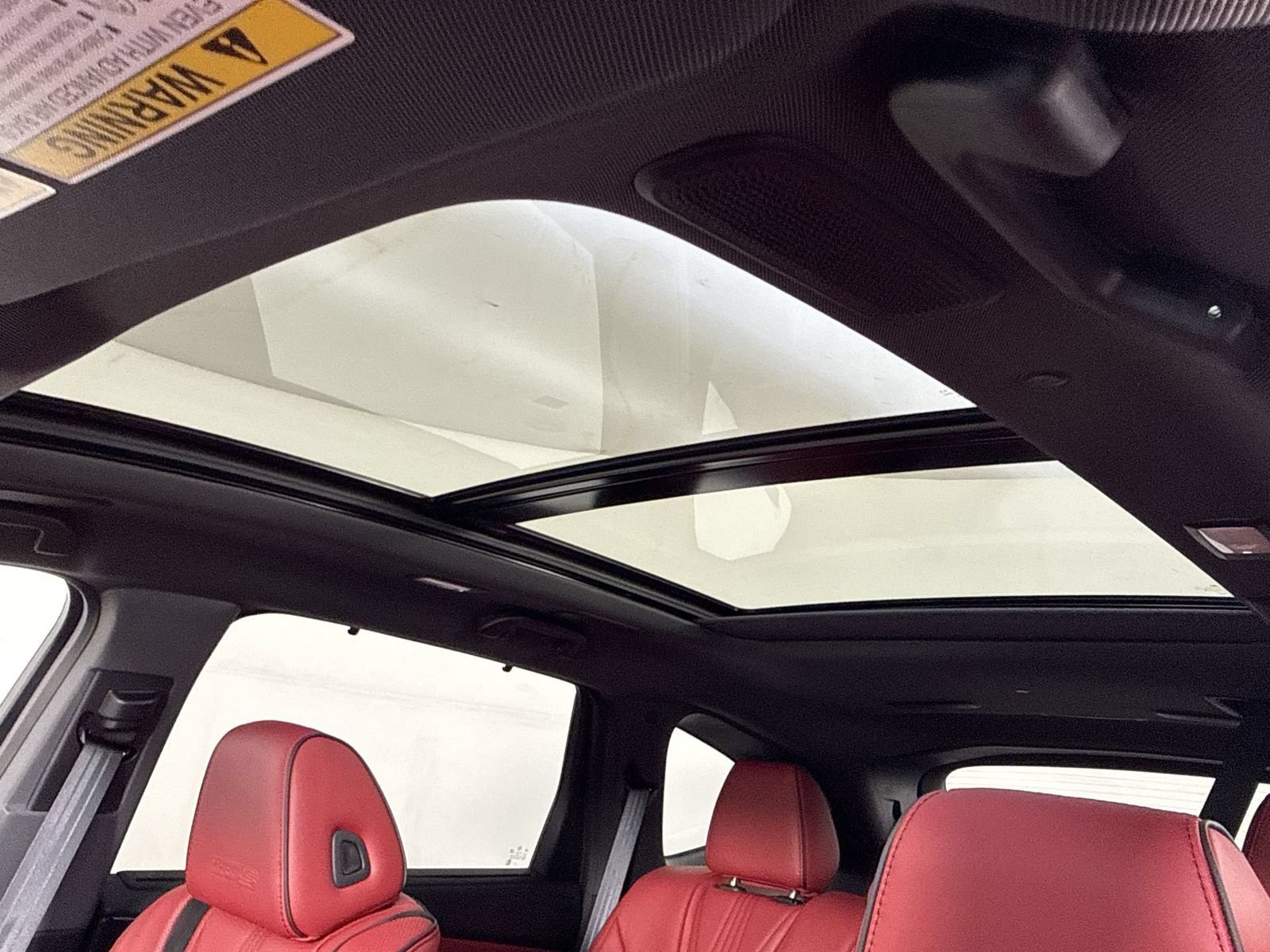 New 2026 Acura MDX Type S AWD/4WD image 18