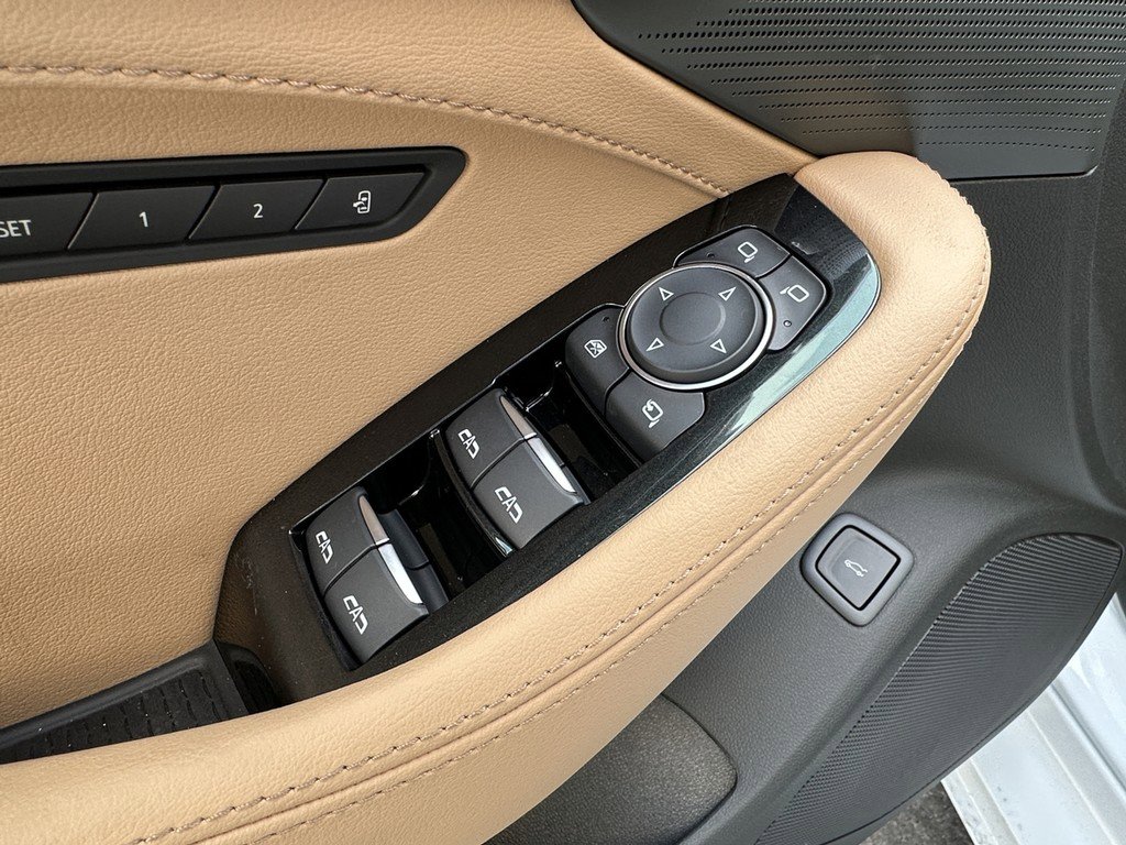 New 2026 Cadillac CT5 Premium Luxury w/ Technology Package AWD/4WD image 19