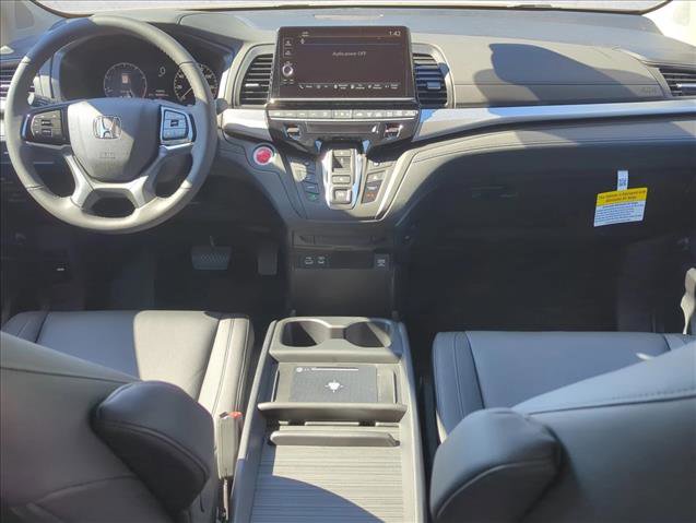 New 2026 Honda Odyssey EX-L image 20