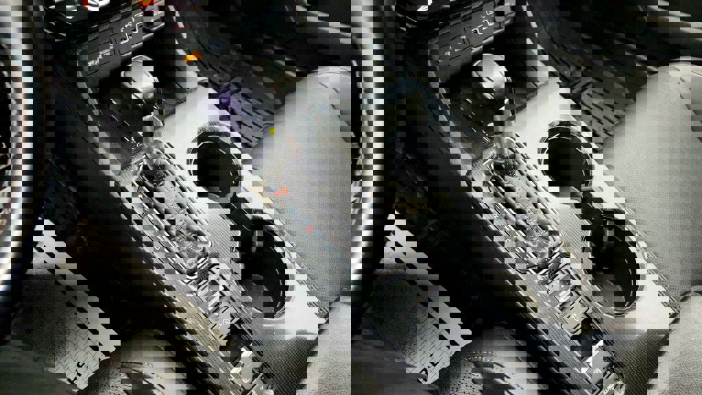 Used 2022 Honda Civic Sport Touring image 17