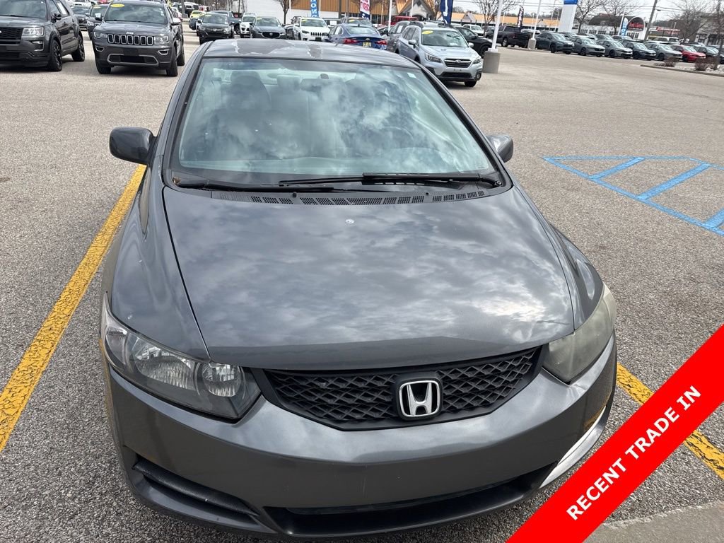 Used 2011 Honda Civic LX image 2