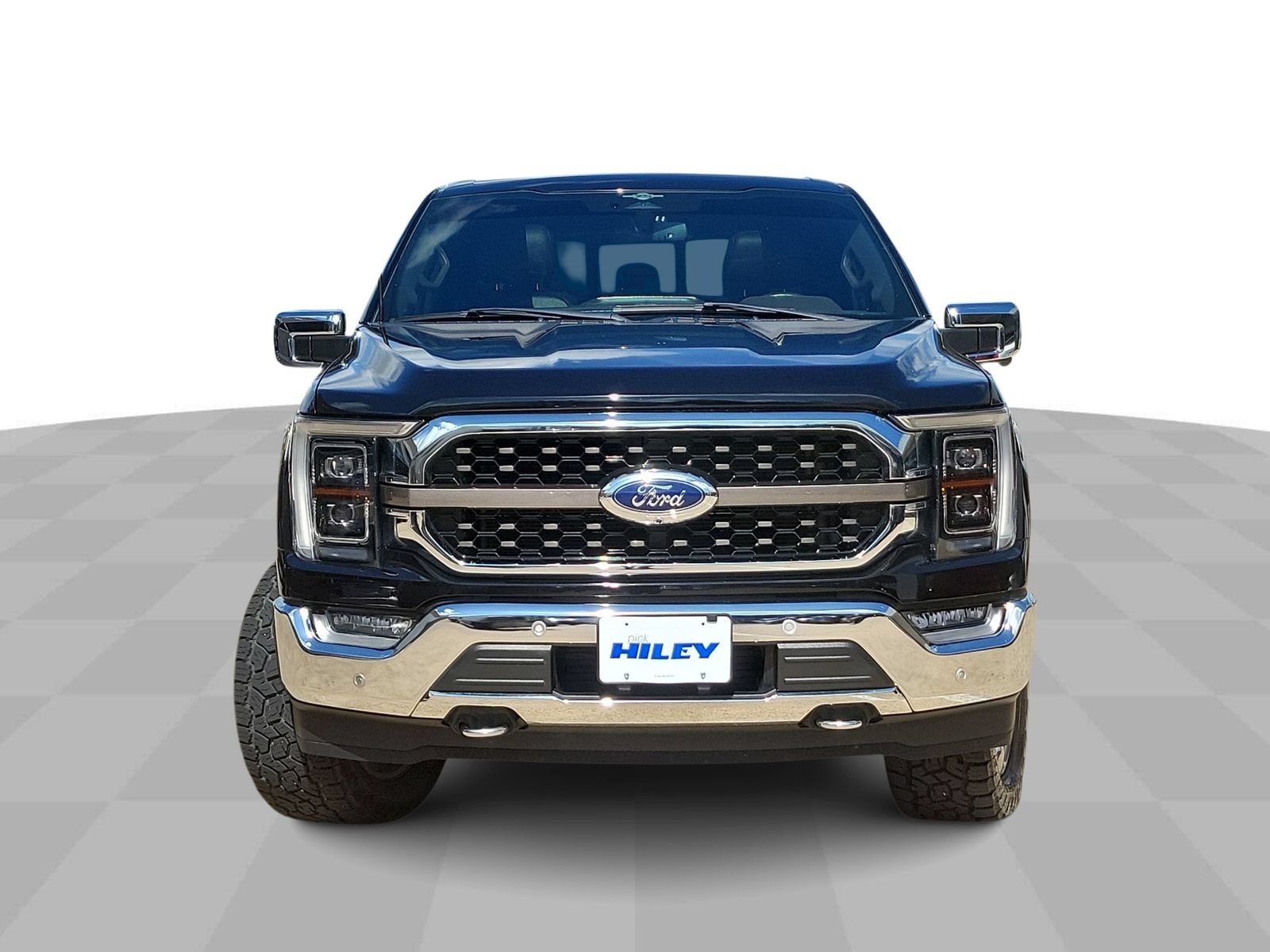 Used 2023 Ford F150 King Ranch w/ Equipment Group 601A High AWD/4WD image 3