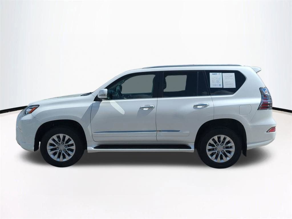 Used 2019 Lexus GX 460 Premium image 8