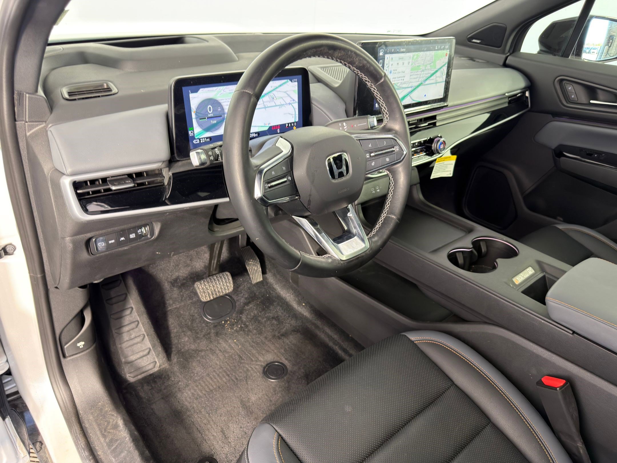 Used 2024 Honda Prologue Elite image 4