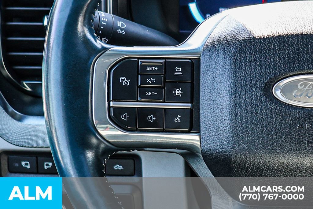 Used 2024 Ford F450 Limited image 34