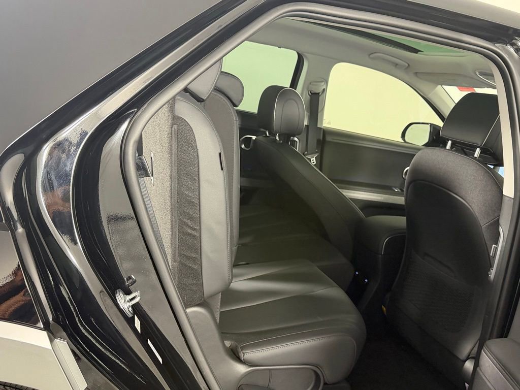 Used 2024 Hyundai Ioniq 5 Limited RWD image 32