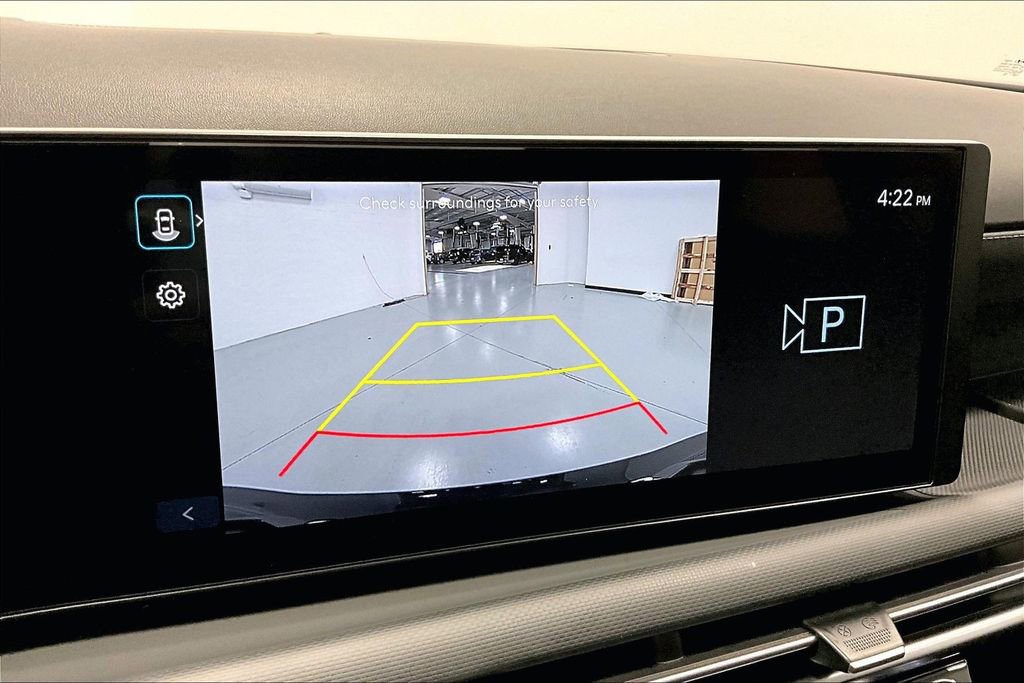 Certified 2025 Hyundai Tucson SEL image 29