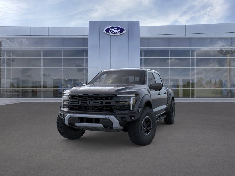 New 2026 Ford F150 Raptor AWD/4WD image 2