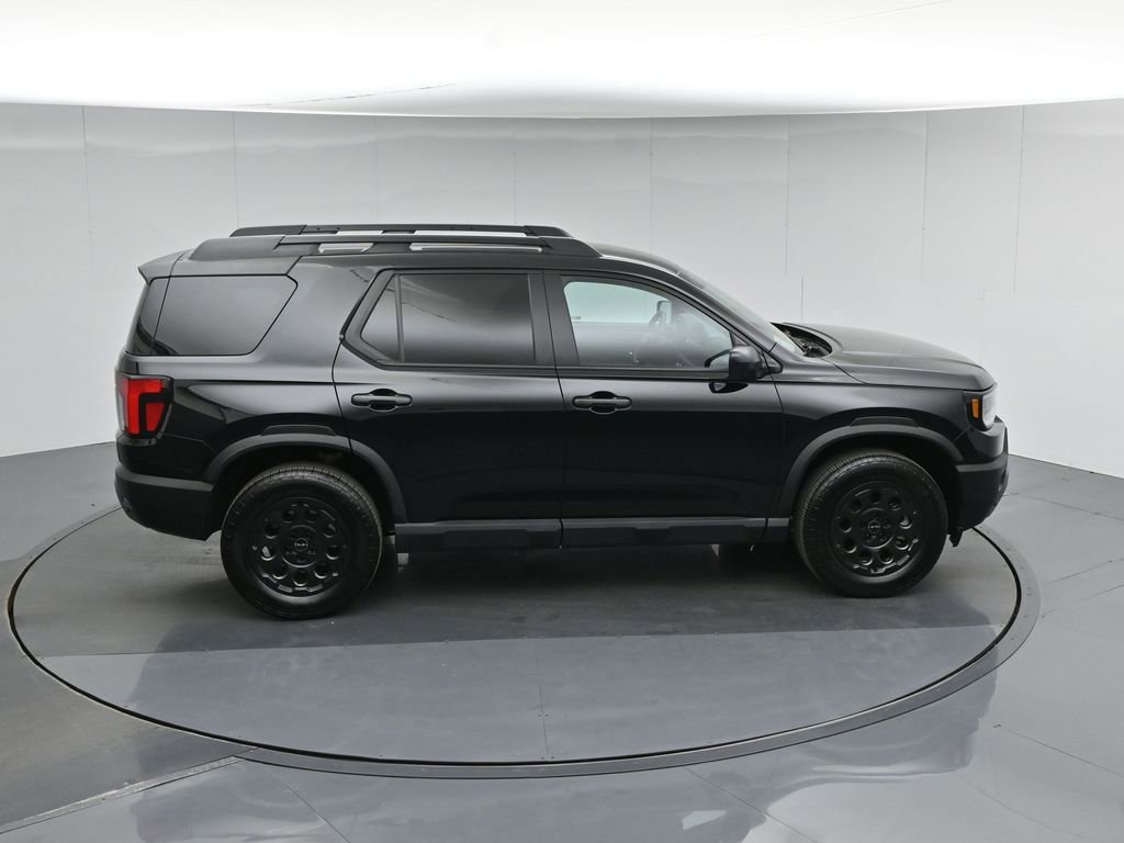 Used 2026 Honda Passport RTL image 40