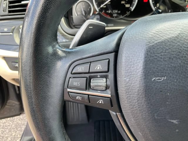 Used 2015 BMW 550i Sedan RWD image 12
