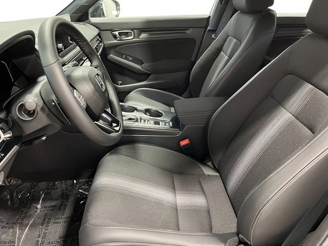 New 2026 Honda Civic Sport image 12