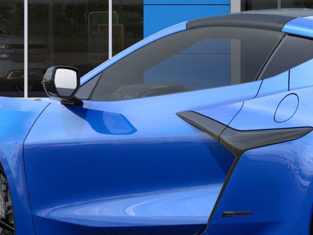 New 2025 Chevrolet Corvette E-Ray w/ Stealth Interior Trim Package AWD/4WD image 13