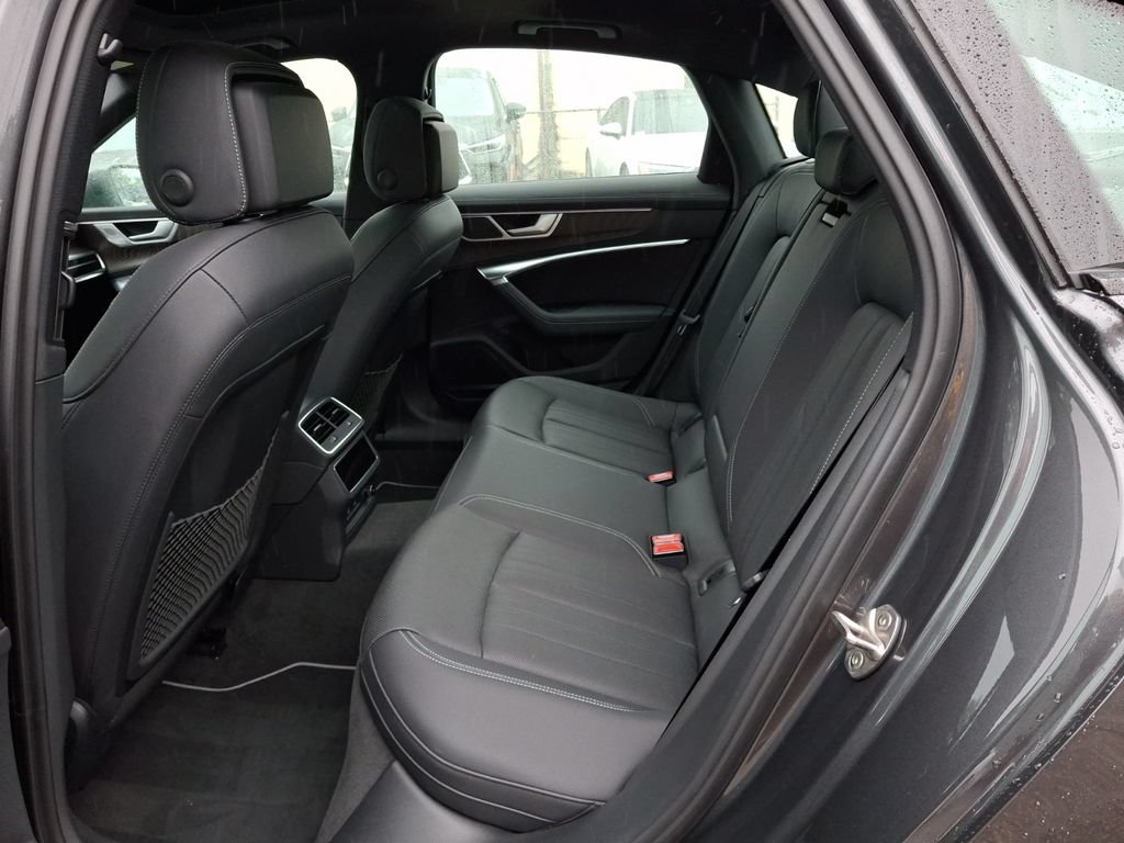 Used 2022 Audi A6 Premium Plus AWD/4WD image 10