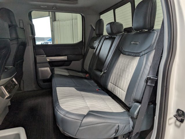 Used 2024 Ford F250 Limited w/ FX4 Off-Road Package AWD/4WD image 18