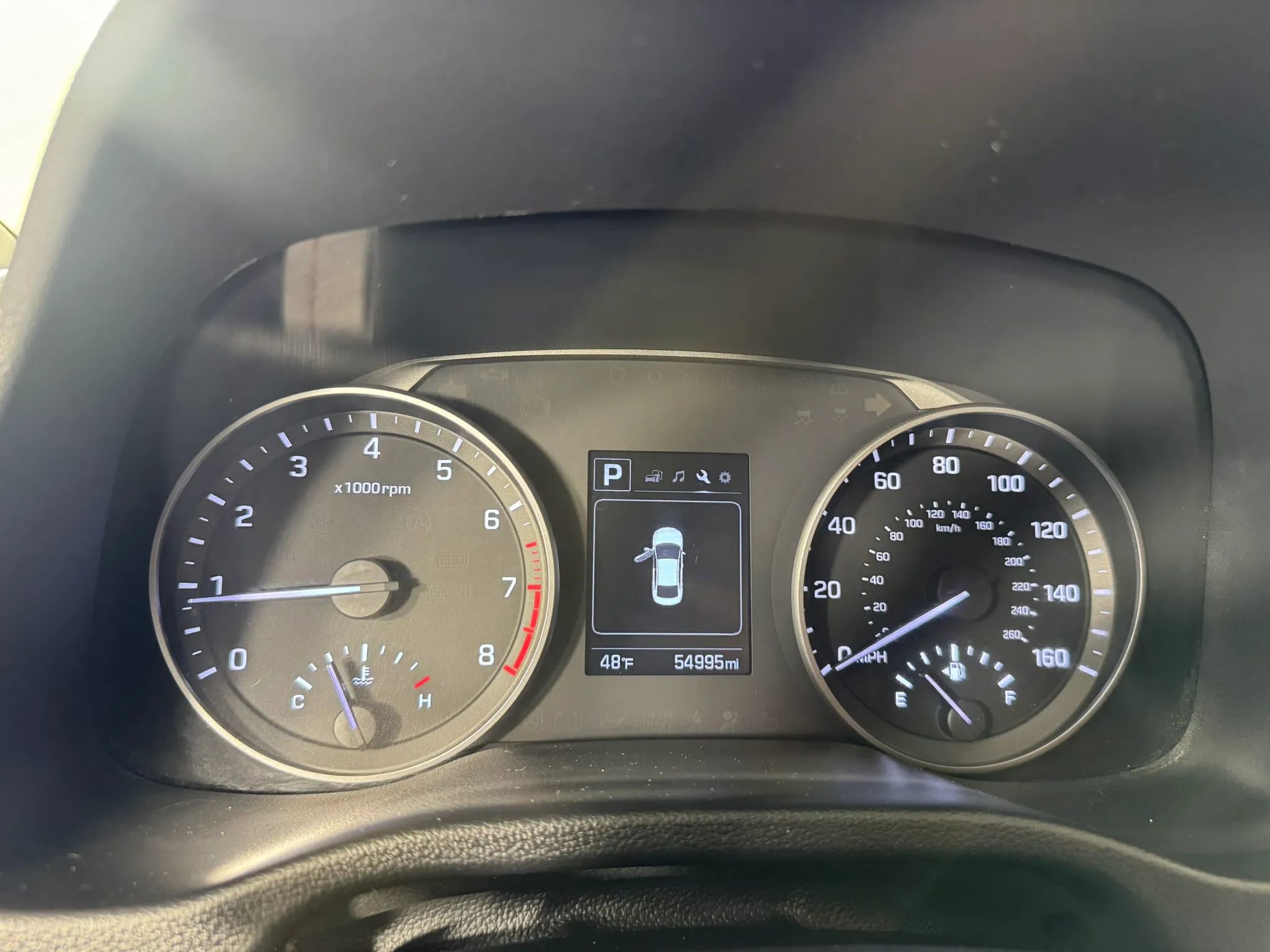 Used 2018 Hyundai Elantra SEL w/ Cargo Package FWD image 14