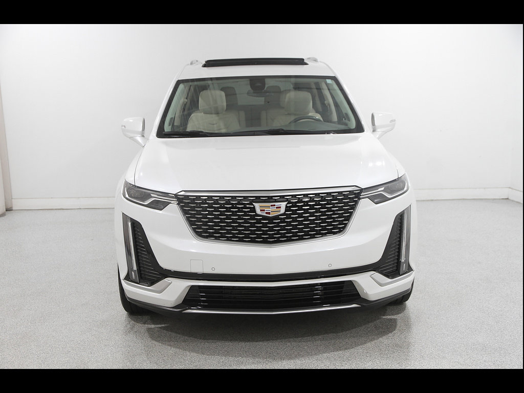 Used 2023 Cadillac XT6 Premium Luxury AWD/4WD video 2
