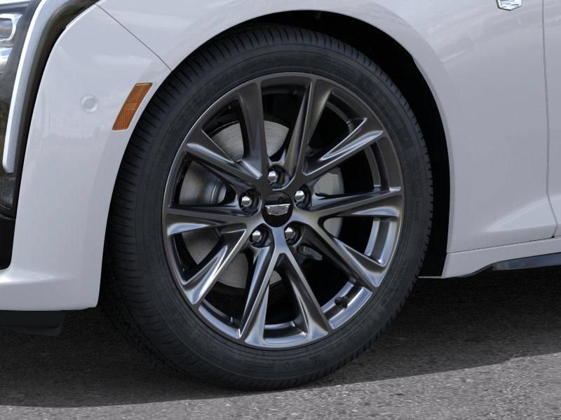New 2026 Cadillac CT5 Sport RWD image 9