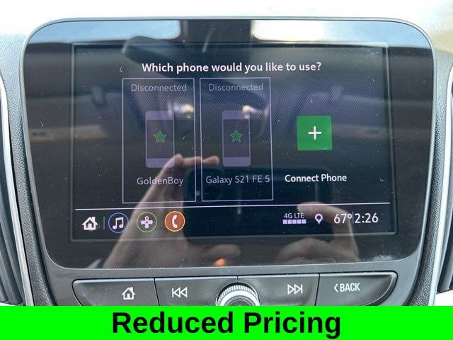 Used 2020 Chevrolet Malibu LS image 25