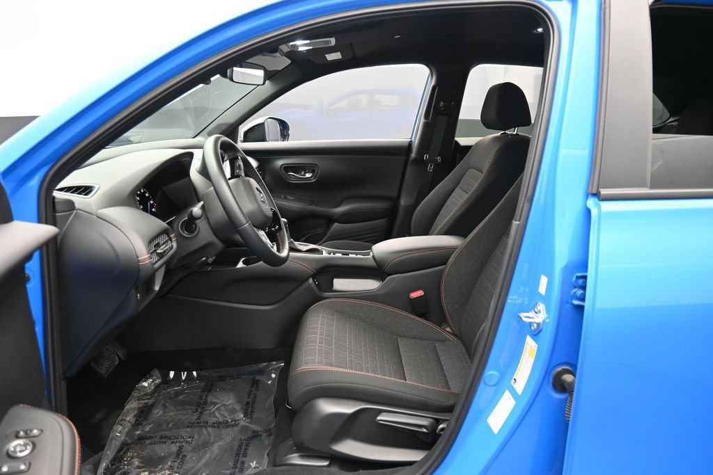 Used 2026 Honda HR-V Sport image 20