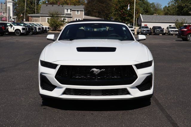 New 2025 Ford Mustang GT Premium image 17