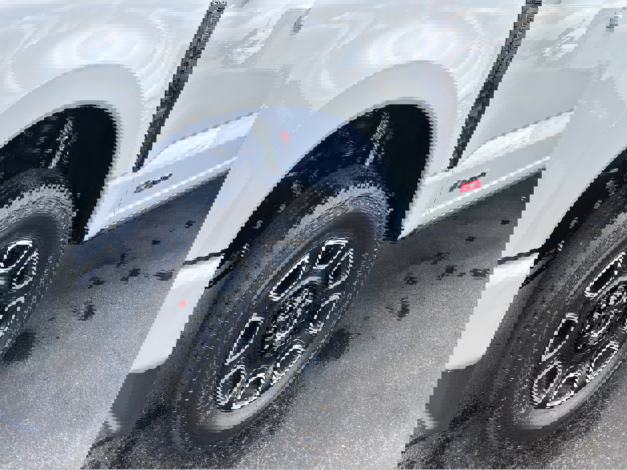 New 2026 Ford F350 Platinum image 28