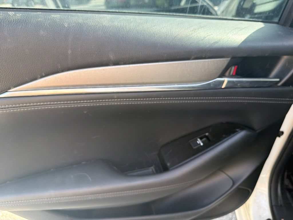 Used 2018 MAZDA MAZDA6 Touring FWD image 13