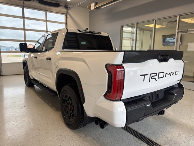New 2026 Toyota Tundra TRD Pro image 10