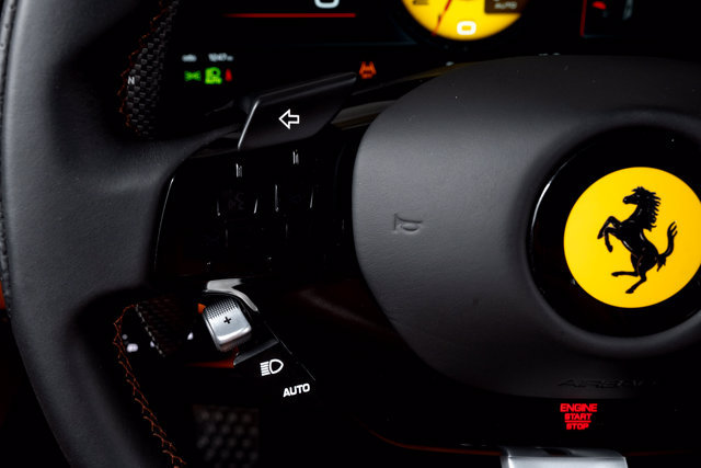 Certified 2025 Ferrari Purosangue AWD/4WD image 42