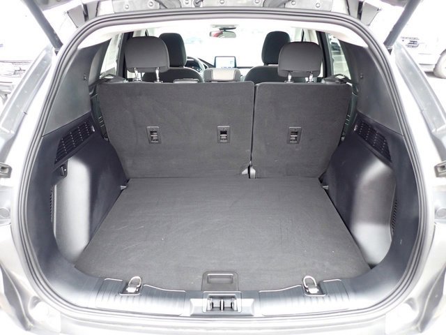 Certified 2022 Ford Escape SE w/ Convenience Package image 8