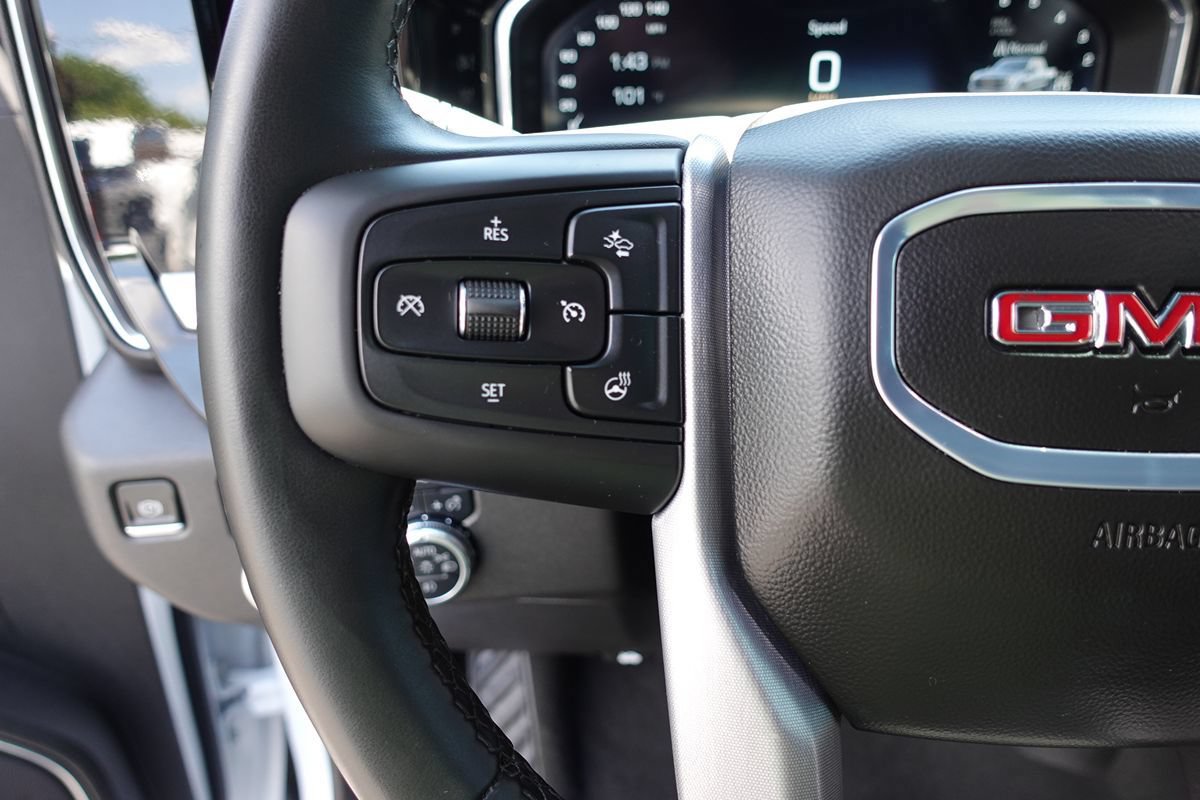 Used 2025 GMC Sierra 1500 Elevation AWD/4WD image 53