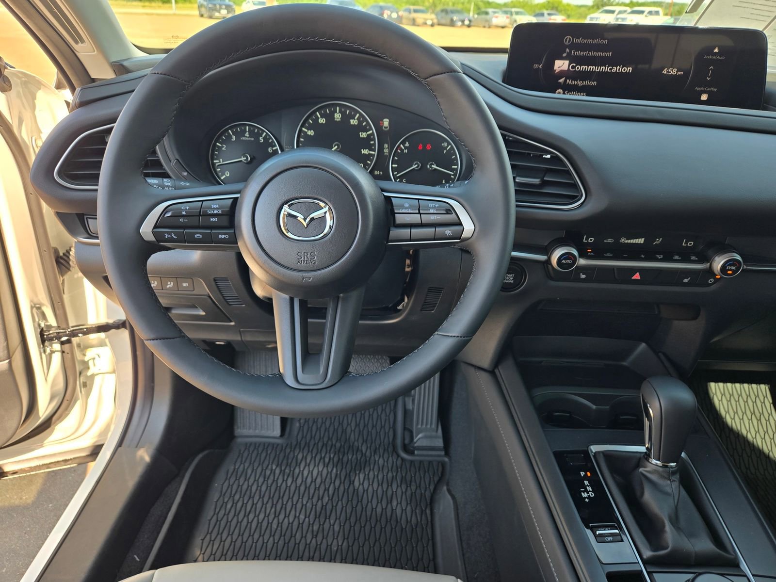 New 2026 MAZDA CX-30 AWD 2.5 S image 10
