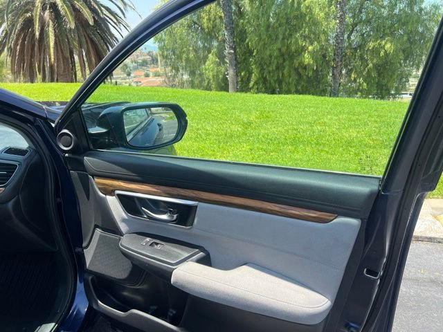 Used 2018 Honda CR-V EX image 15