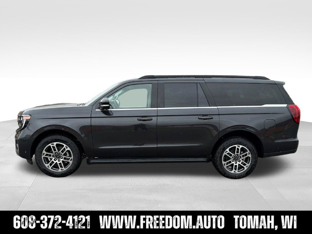 New 2026 Ford Expedition Max Active AWD/4WD image 2