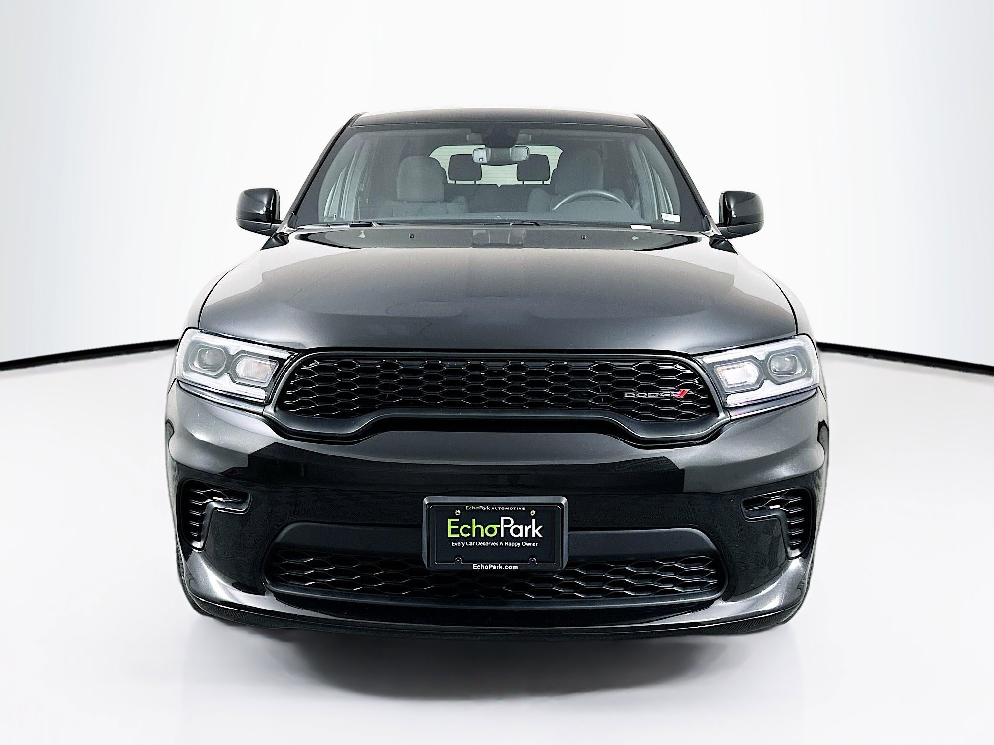 Used 2025 Dodge Durango GT AWD/4WD image 2