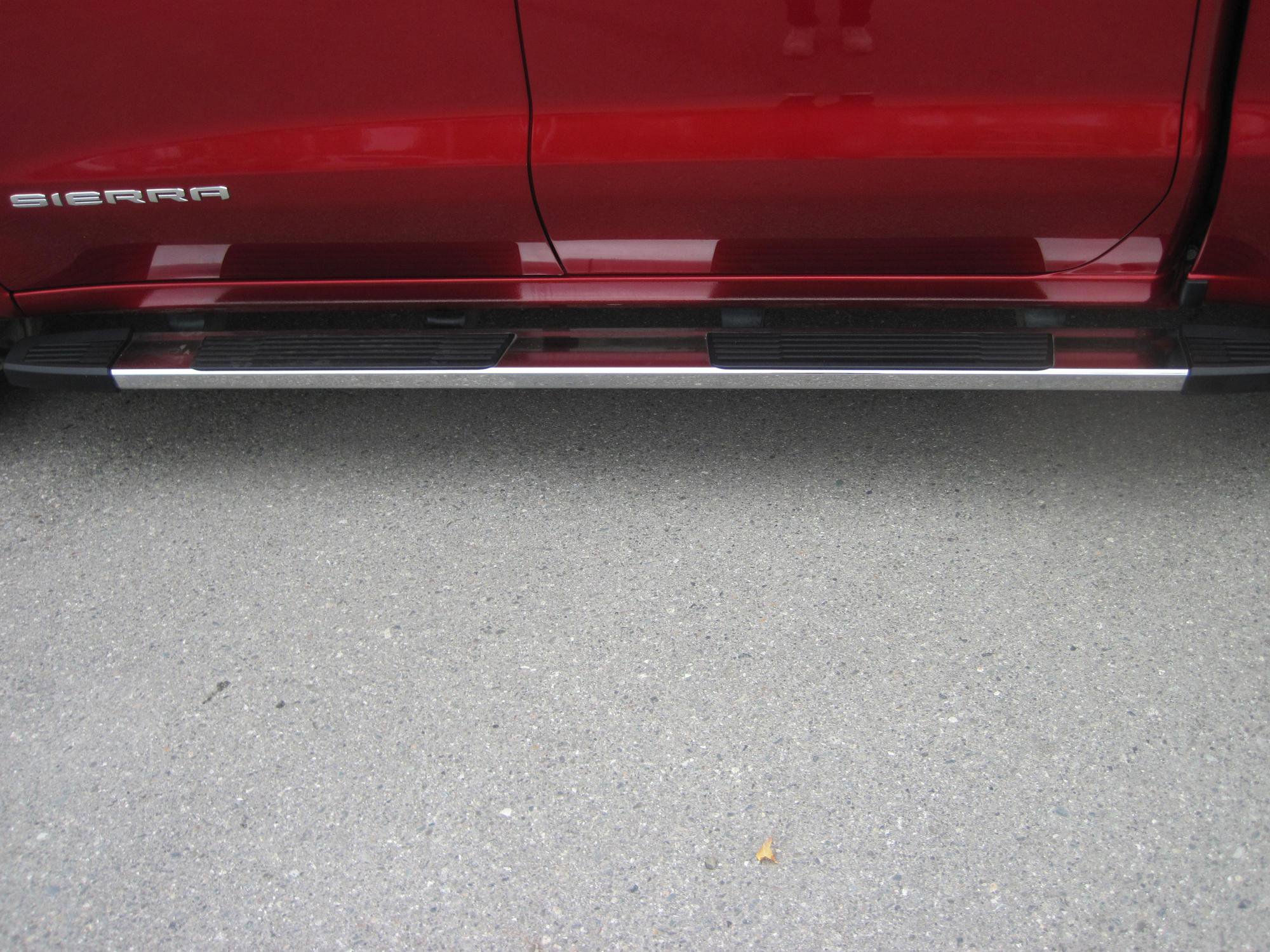 Used 2023 GMC Sierra 1500 SLT w/ SLT Premium Package image 6