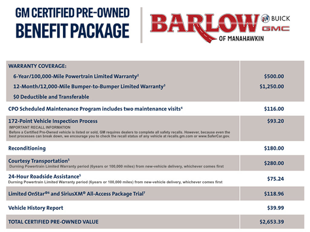 Certified 2022 GMC Sierra 1500 SLT w/ SLT Convenience Package image 38