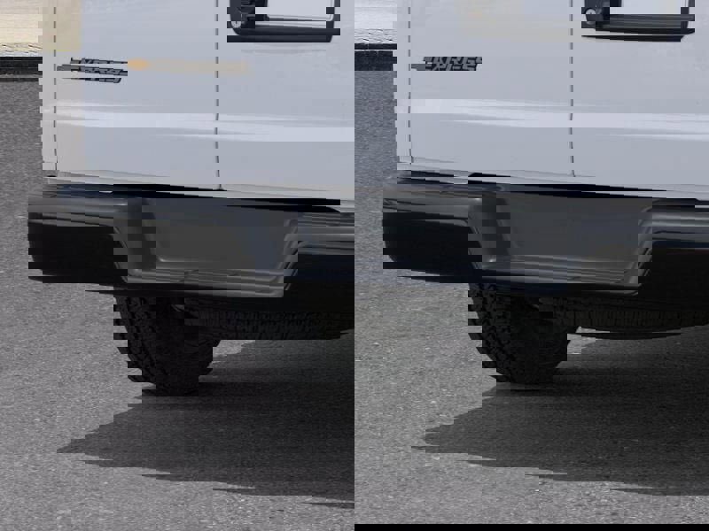 New 2025 Chevrolet Express 2500 w/ Driver Convenience Package image 14