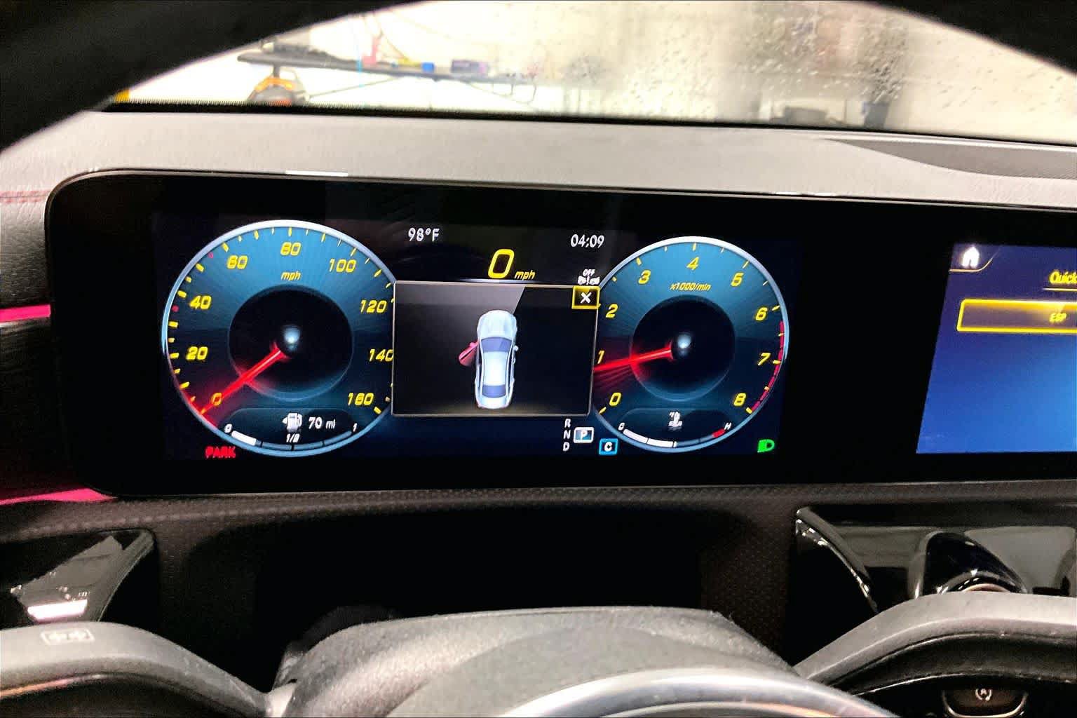 Certified 2023 Mercedes-Benz CLA 250 4MATIC image 26