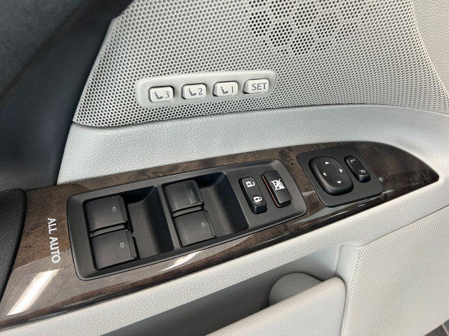 Used 2009 Lexus IS 250 AWD image 27