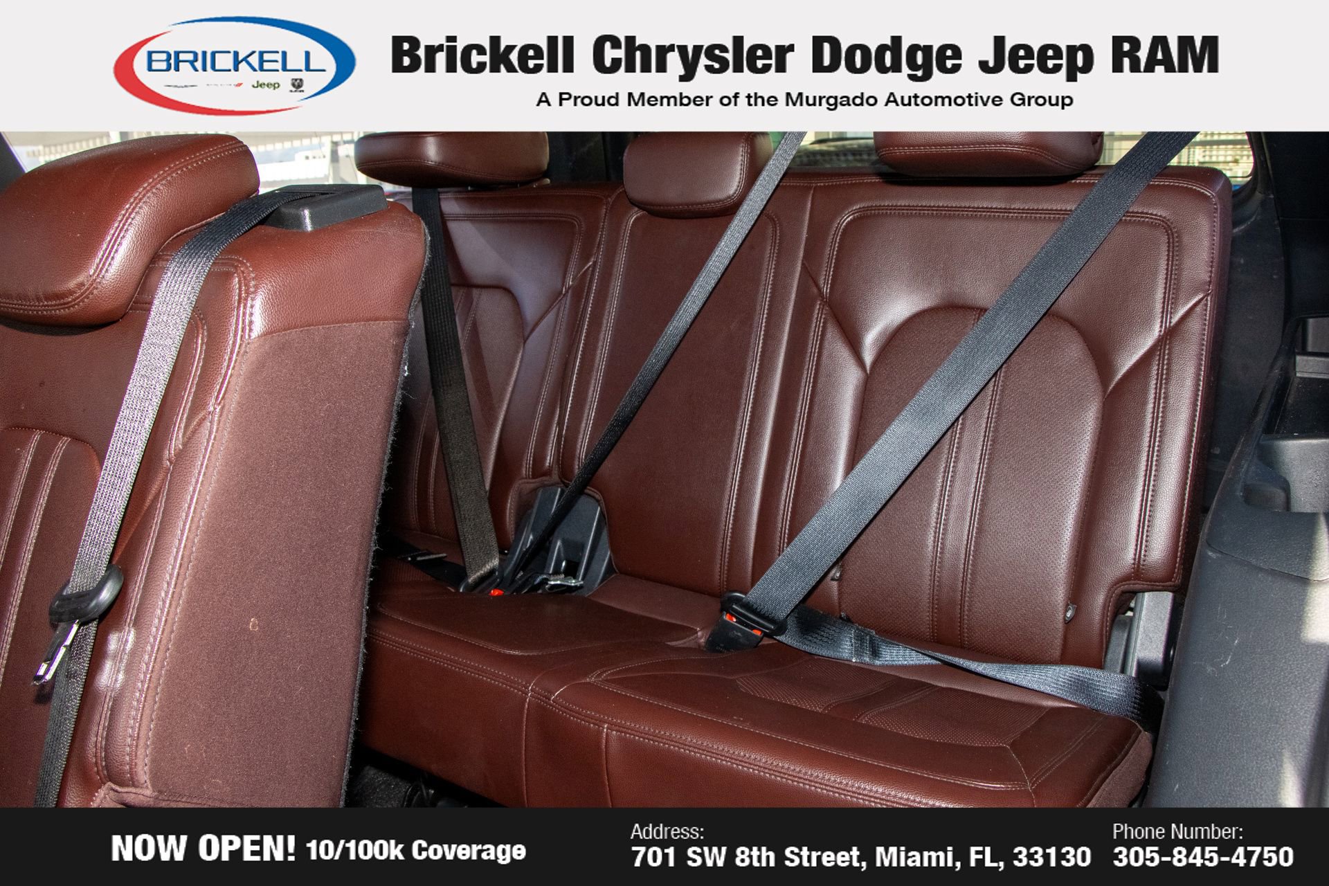 Used 2023 Ford Expedition Max Limited image 16