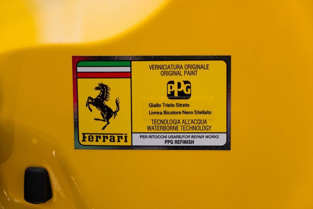 Certified 2015 Ferrari 458 Speciale A RWD image 25