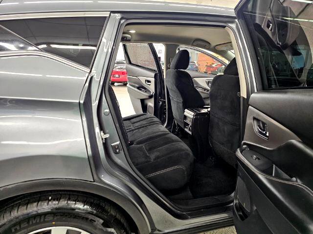 Used 2020 Nissan Murano S w/ Technology Package image 30