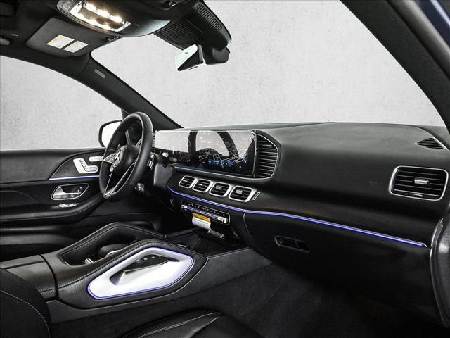 New 2026 Mercedes-Benz GLE 580 4MATIC image 24