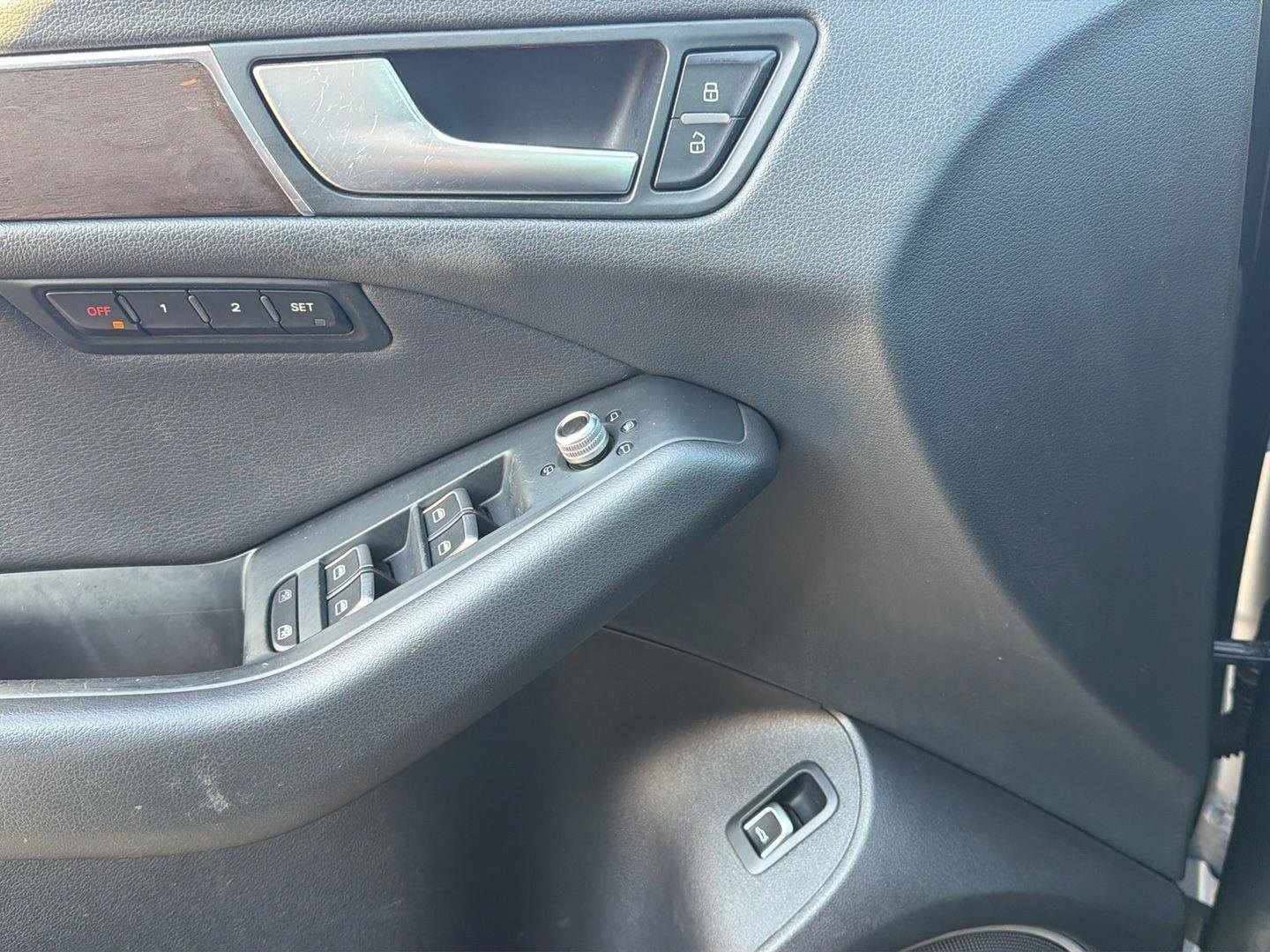 Used 2014 Audi Q5 2.0T Premium Plus w/ Premium Plus Package image 22