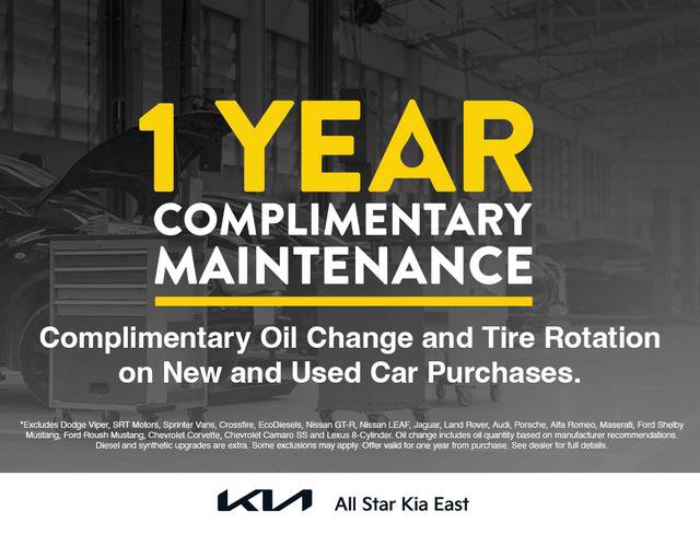 Used 2025 Kia K4 LXS FWD image 13