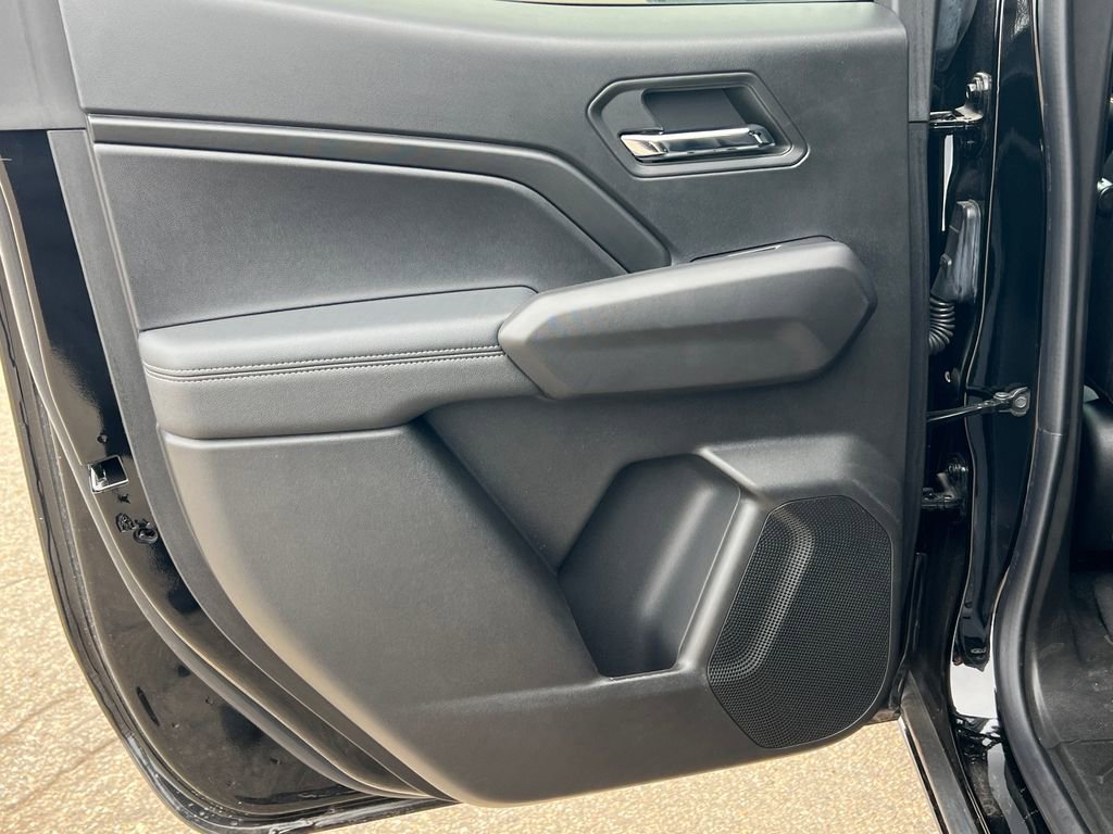 New 2024 GMC Canyon Elevation w/ Convenience Package image 33