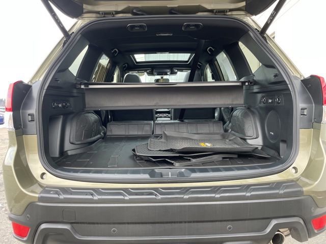 Used 2025 Subaru Forester Wilderness image 35